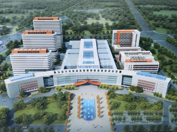 醫院、門診、制藥